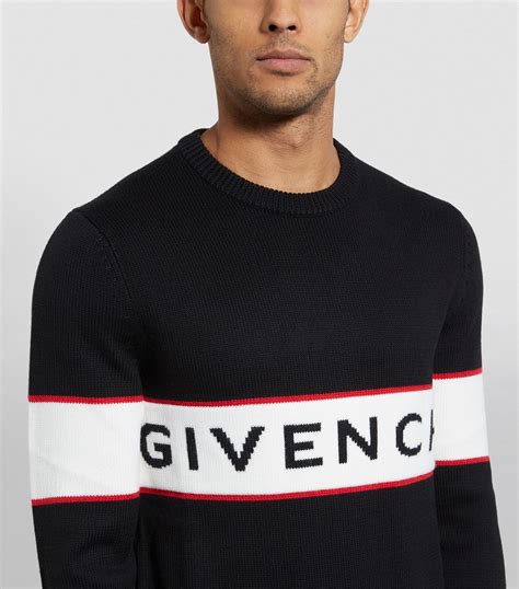 givenchy swearer